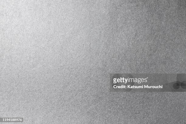 2,051 Silver Paper Texture Stock Photos, High-Res Pictures, and Images -  Getty Images