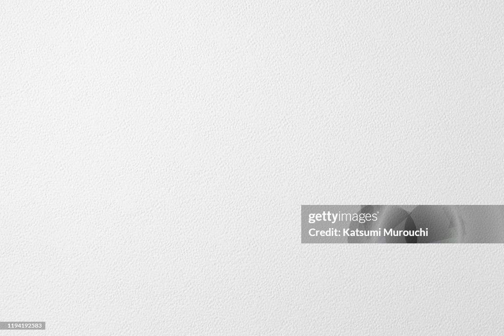 Patterned white paper texture background