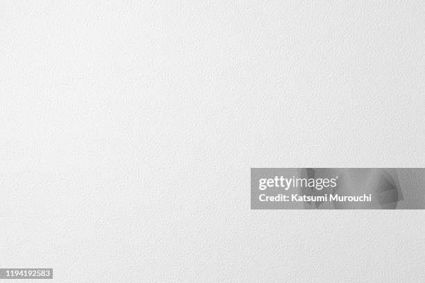 patterned white paper texture background - white paper stock pictures, royalty-free photos & images