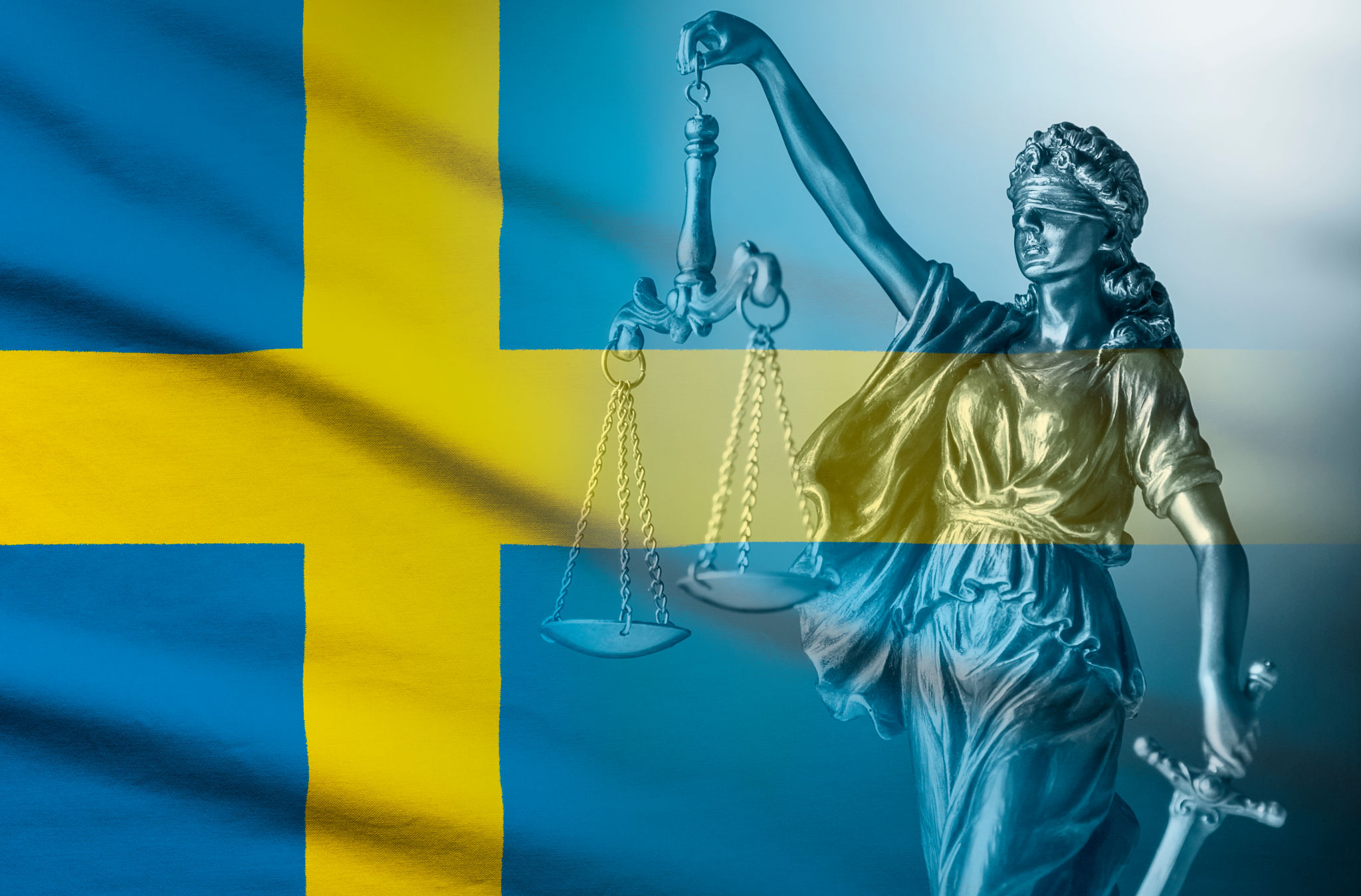 Sweden legal finance