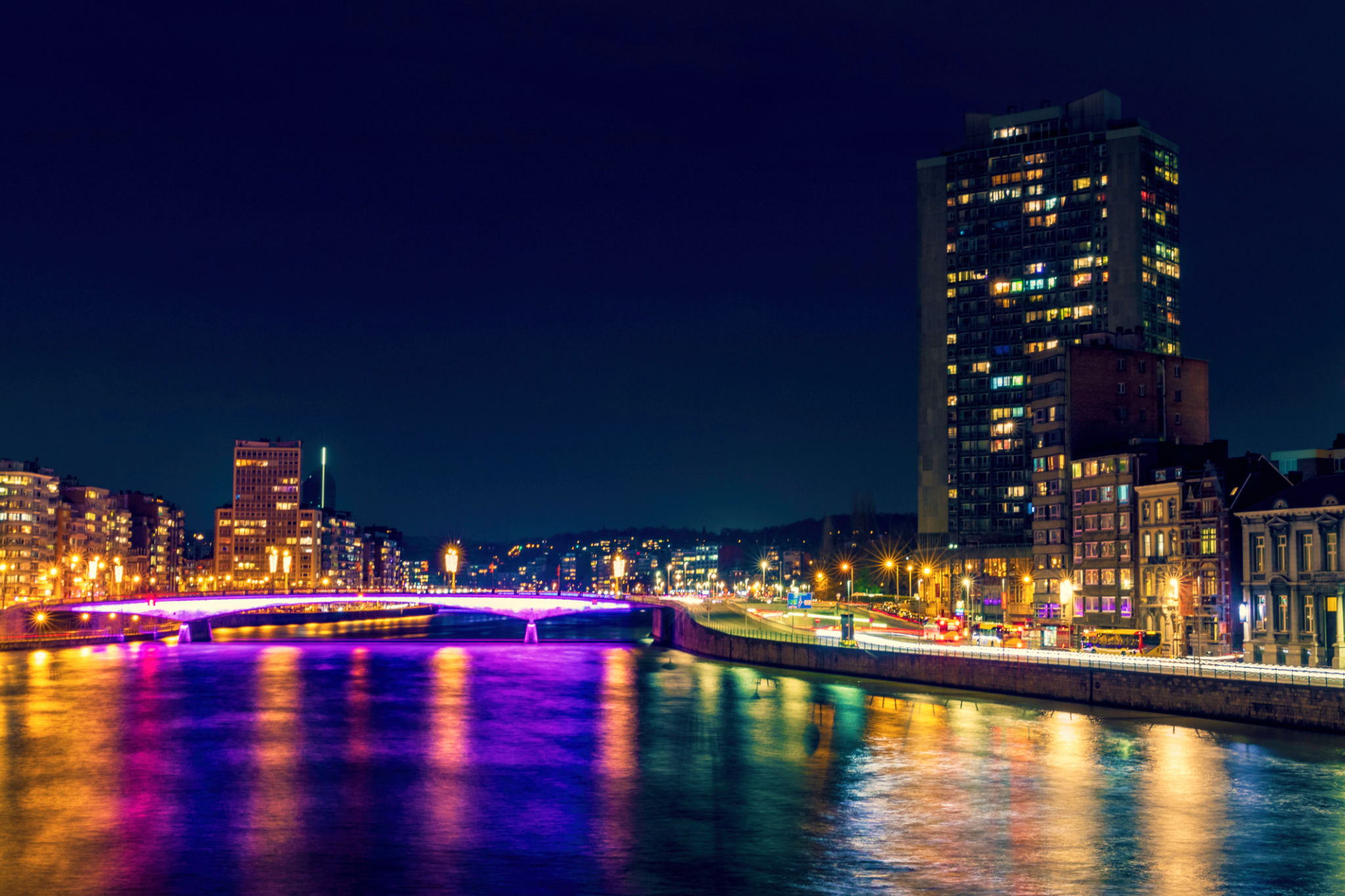 liege nightlife