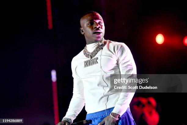 The Baby The Rapper Da Baby Rapper Photos et images de collection - Getty Images