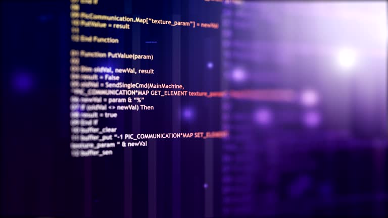 Mainframe Color Screen Code 1,228 Mainframe Code Stock Videos, Footage, & 4K Video Clips - Getty Images