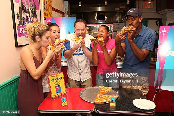 Tim Mccue Sara Andreas Photos and Premium High Res Pictures - Getty Images