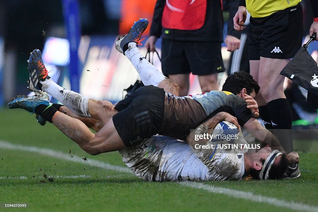 TOPSHOT-RUGBYU-EUR-CUP-HARLEQUINS-CLERMONT