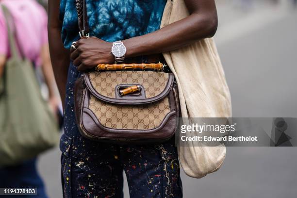 47,151 Gucci Bag Stock Photos, High-Res Pictures, And Images - Getty Images