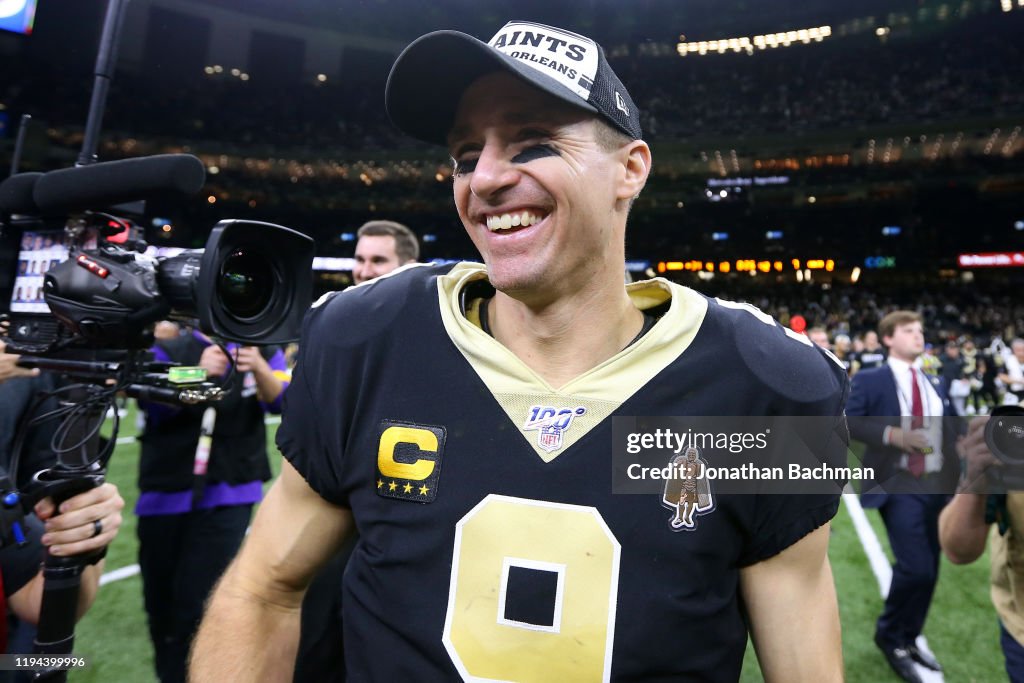 Indianapolis Colts v New Orleans Saints