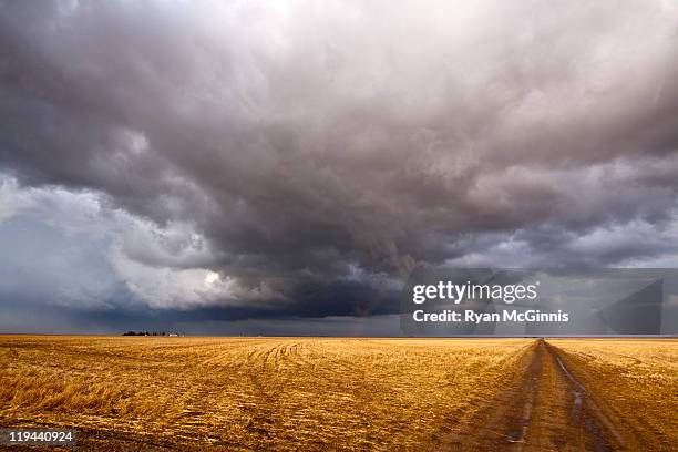 Kansas Rural Stock Image Rural Kansas Photos and Premium High Res Pictures - Getty Images