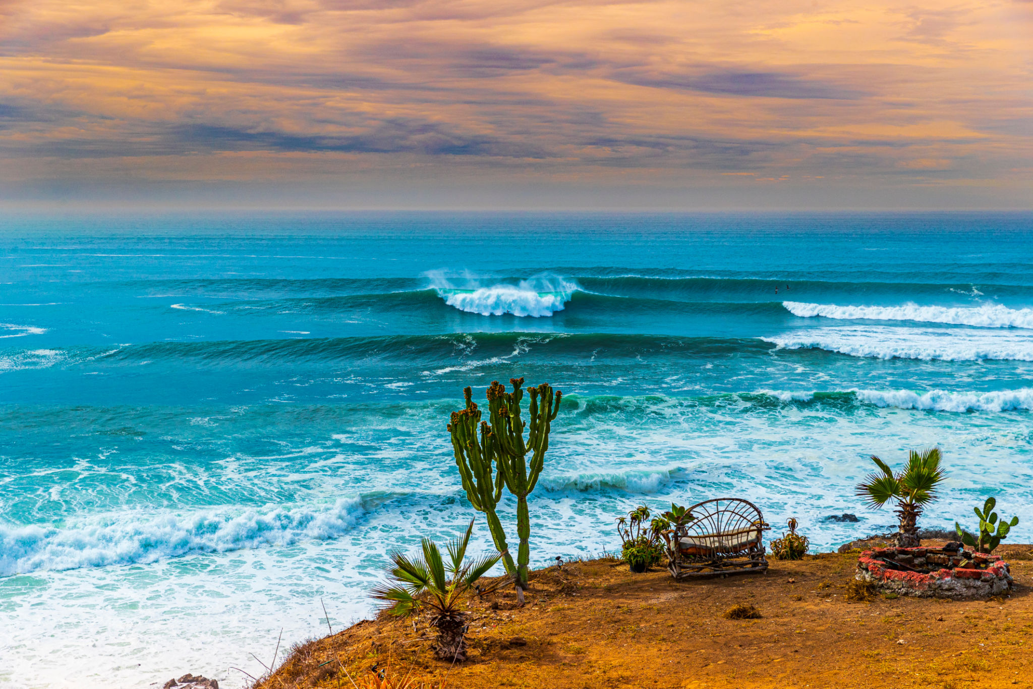 rosarito beach
