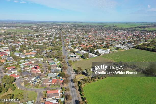 Tanunda Postcode 515 Tanunda South Australia Stock Photos, High-Res Pictures, and Images ...