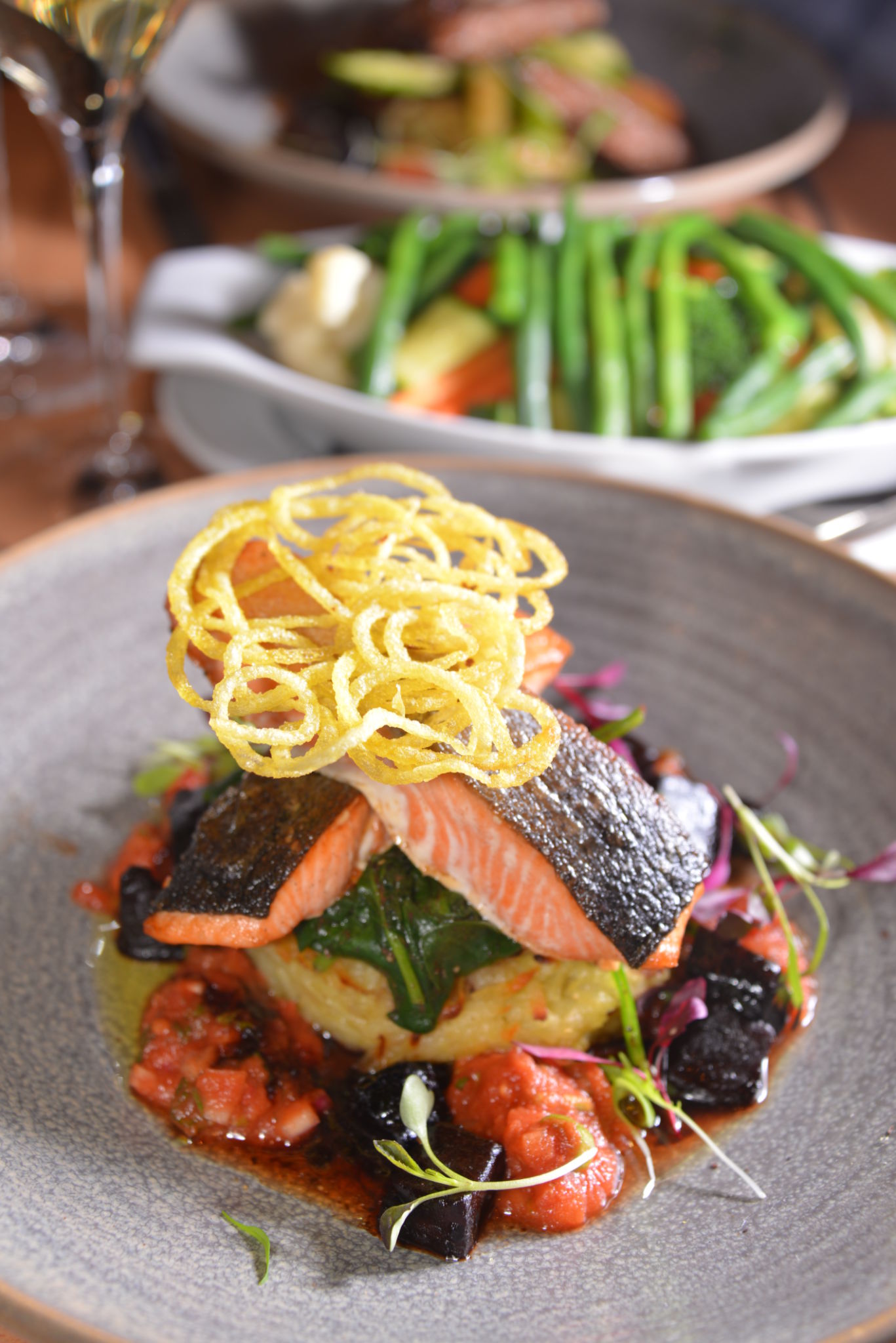 canterbury dining