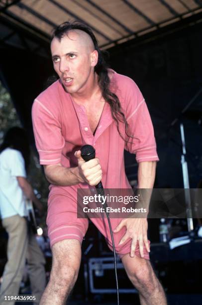 Maynard Singer Maynard James Keenan Photos Photos and Premium High Res Pictures ...