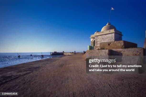 dwarka, gujarat - india - gujarat stock pictures, royalty-free photos & images