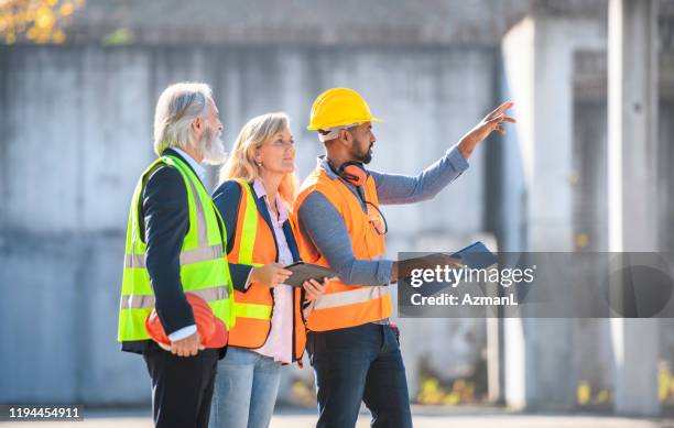 Walk Through Building 34 Construction Walkthrough Stock Photos, High-Res Pictures, and Images ...