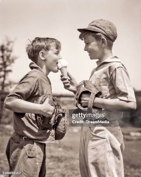 Ice Baseball 170 Ice Cream Baseball Stock Photos, High-Res Pictures, and Images ...