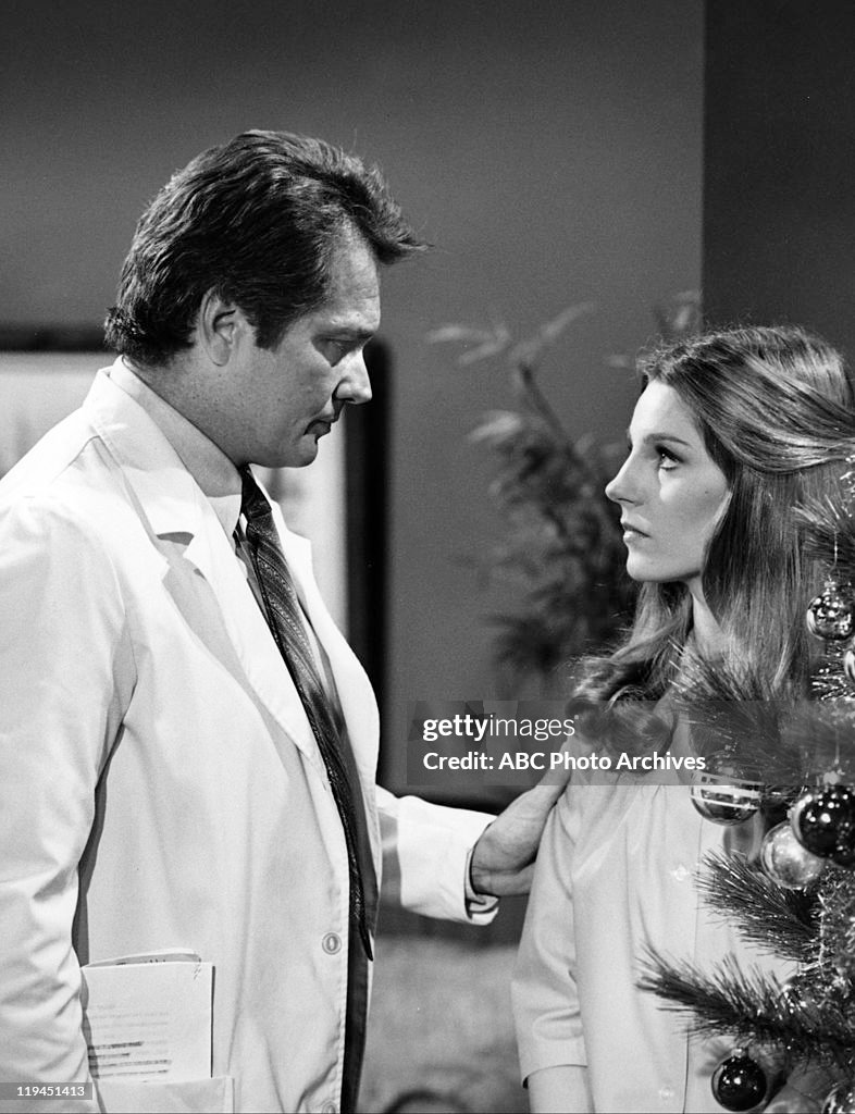 BRETT HALSEY;GEORGANNE LAPIERE