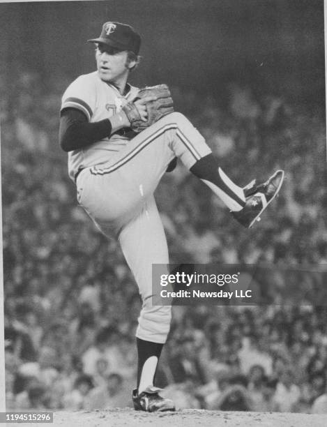 Koosman 310 Jerry Koosman” Baseball Stock Photos, High-Res Pictures, and Images ...