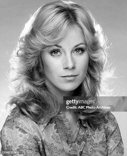 Patsy Revins May 10, 1977. RAHN News Photo - Getty Images