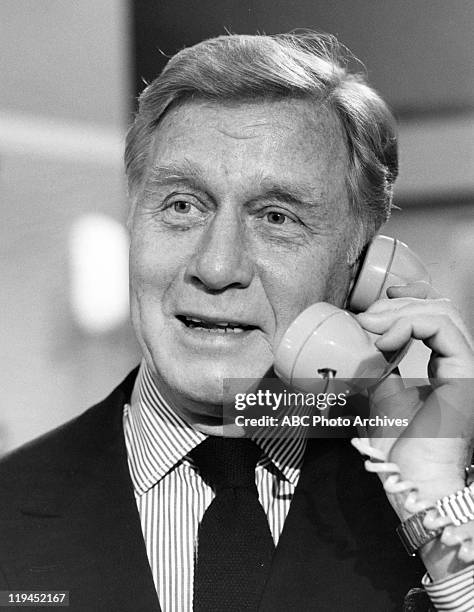 Shoot Date: February 15, 1980. GEORGE GAYNES