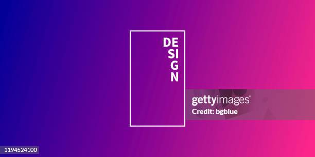 abstract blurred background - defocused purple gradient - dark violet background stock illustrations