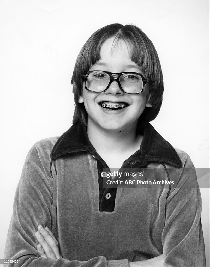 Philip Tanzini Actor