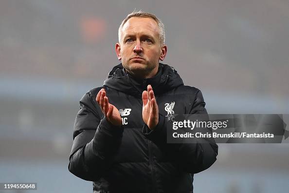 Aston Villa v Liverpool FC - Carabao Cup: Quarter Final Aston Villa v Liverpool FC - Carabao Cup: Quarter Final