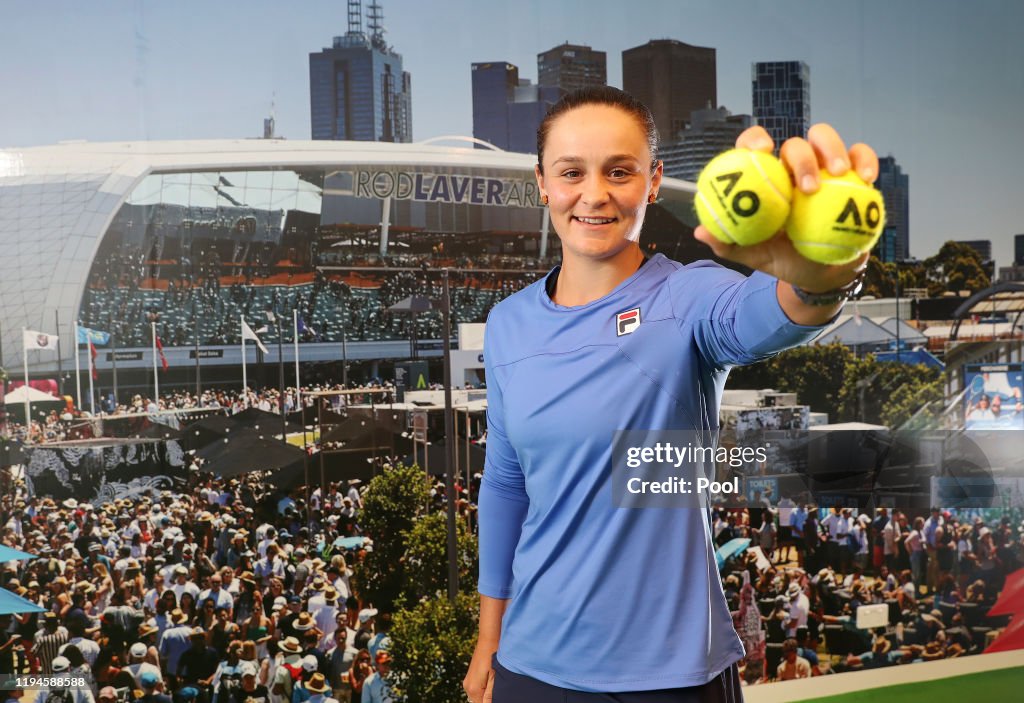 2020 Australian Open: Previews