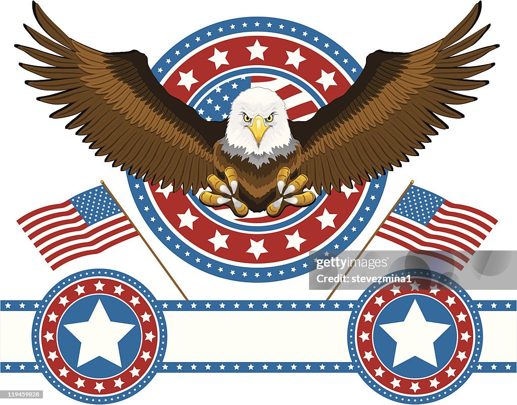 American Eagle