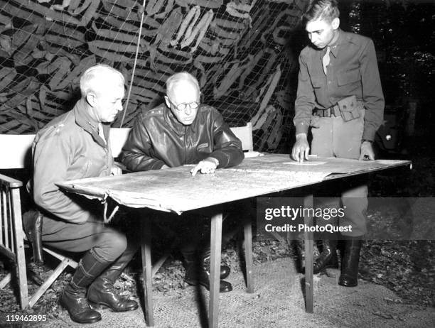 Patton Command George C Patton Photos and Premium High Res Pictures - Getty Images
