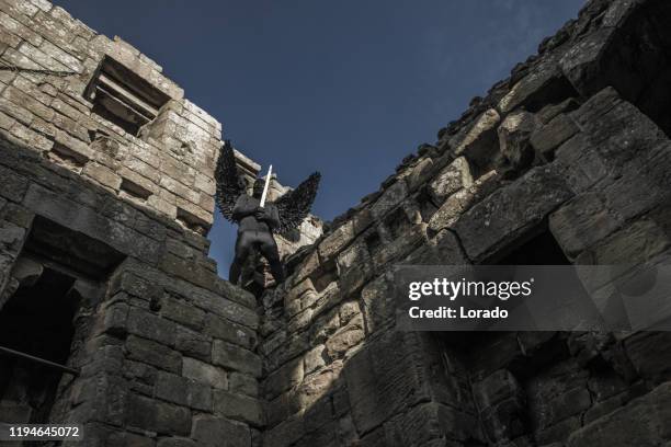 Defunct Angels Forgotten Angel Photos and Premium High Res Pictures - Getty Images