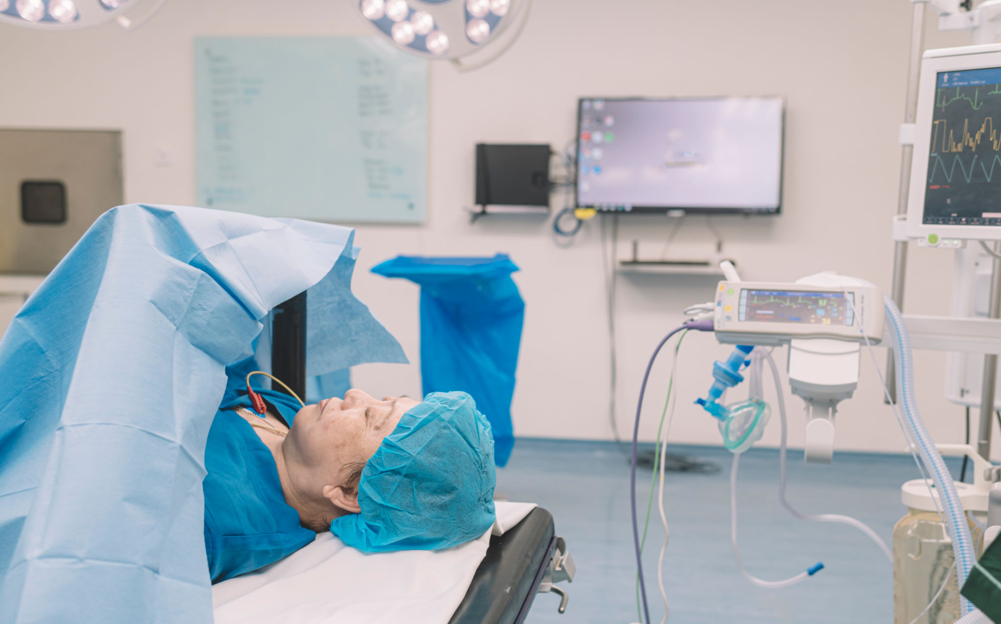 robotic surgery Malaysia