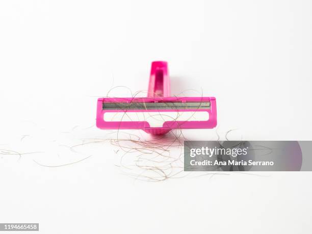 Gp Razor 266 Pubic Hair Photos Stock Photos, High-Res Pictures, and Images ...