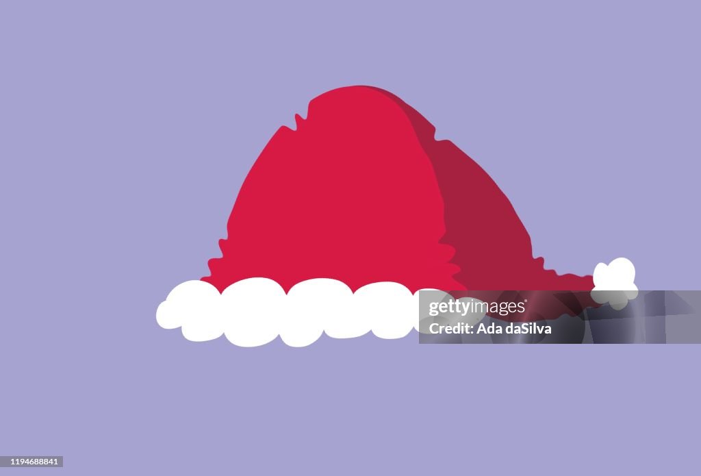 Santa Hat