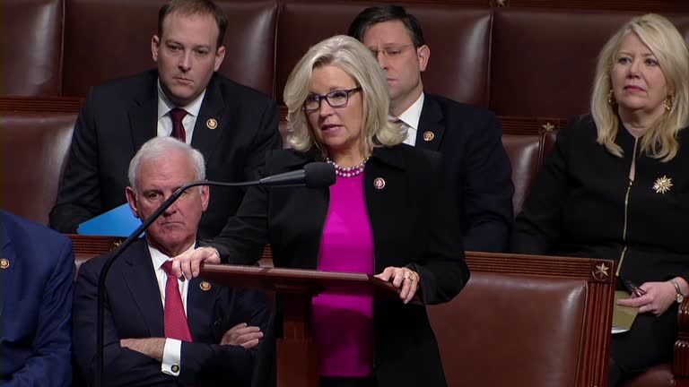 Liz Cheney Robe Elizabeth Cheney Videos and HD Footage - Getty Images