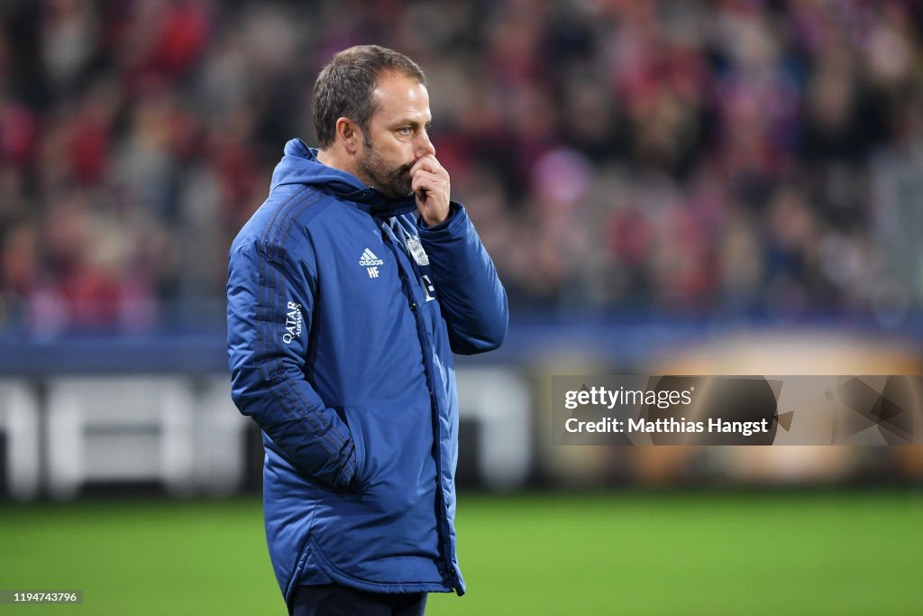 Sport-Club Freiburg v FC Bayern Muenchen - Bundesliga