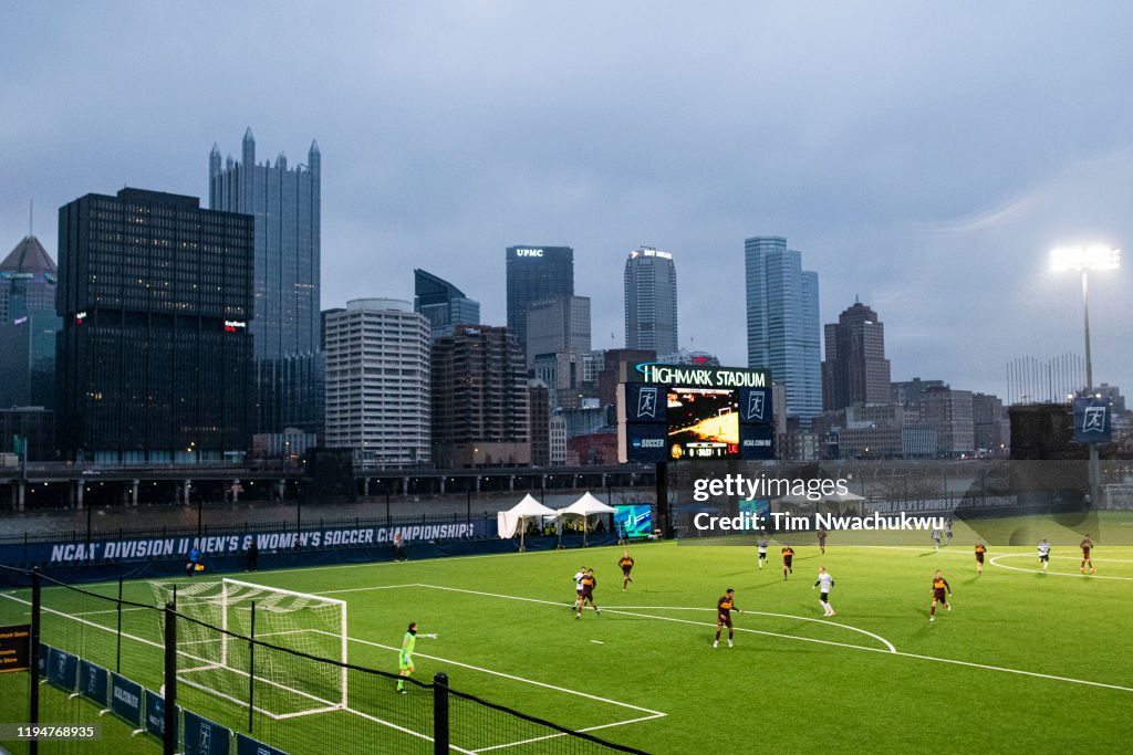 2019 NCAA Division II Men's Soccer Championship