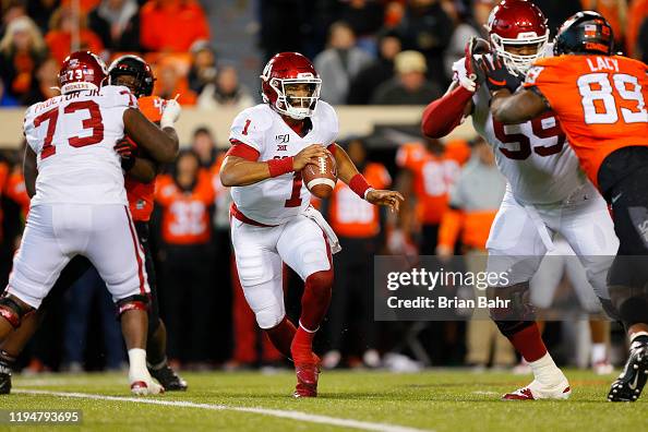 Oklahoma v Oklahoma State Oklahoma v Oklahoma State