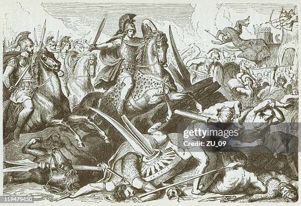 218 Ilustraciones de Alejandro Magno - Getty Images 218 Ilustraciones de Alejandro Magno - Getty Images