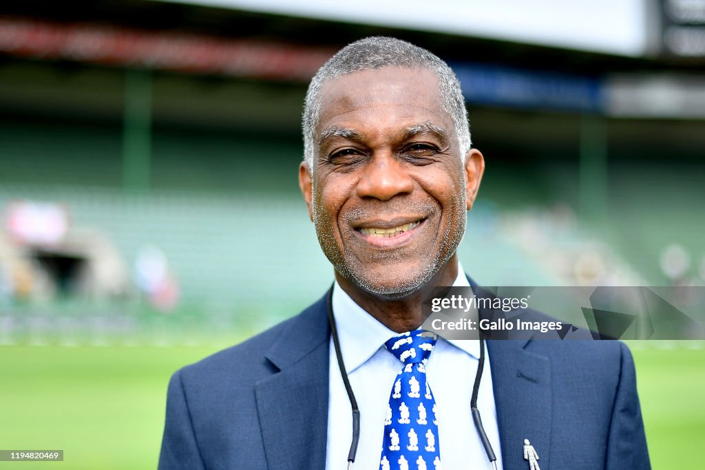South Africa v England - 3rd Test: Day 5