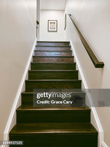 Hardwood Stairs Hardwood Stairs