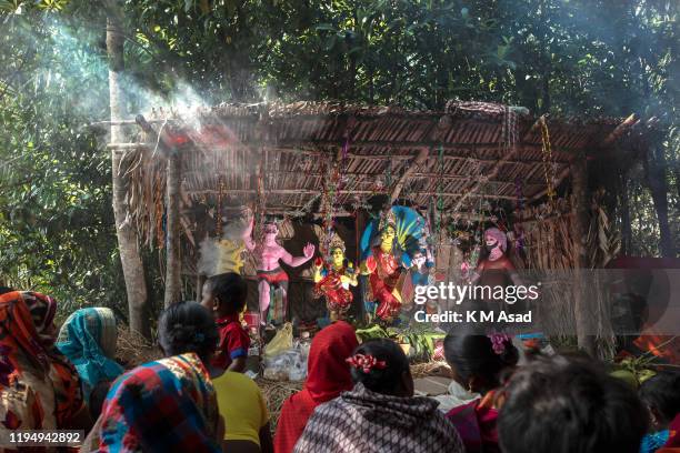 Bobibi Sundarbans Forest Photos and Premium High Res Pictures - Getty Images