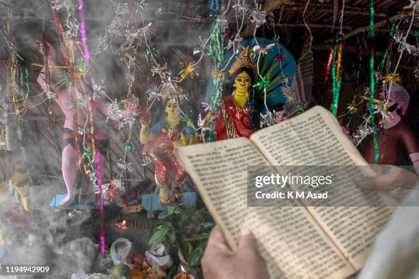 Bonbibi Image Hindu Spiritual Photos and Premium High Res Pictures - Getty Images