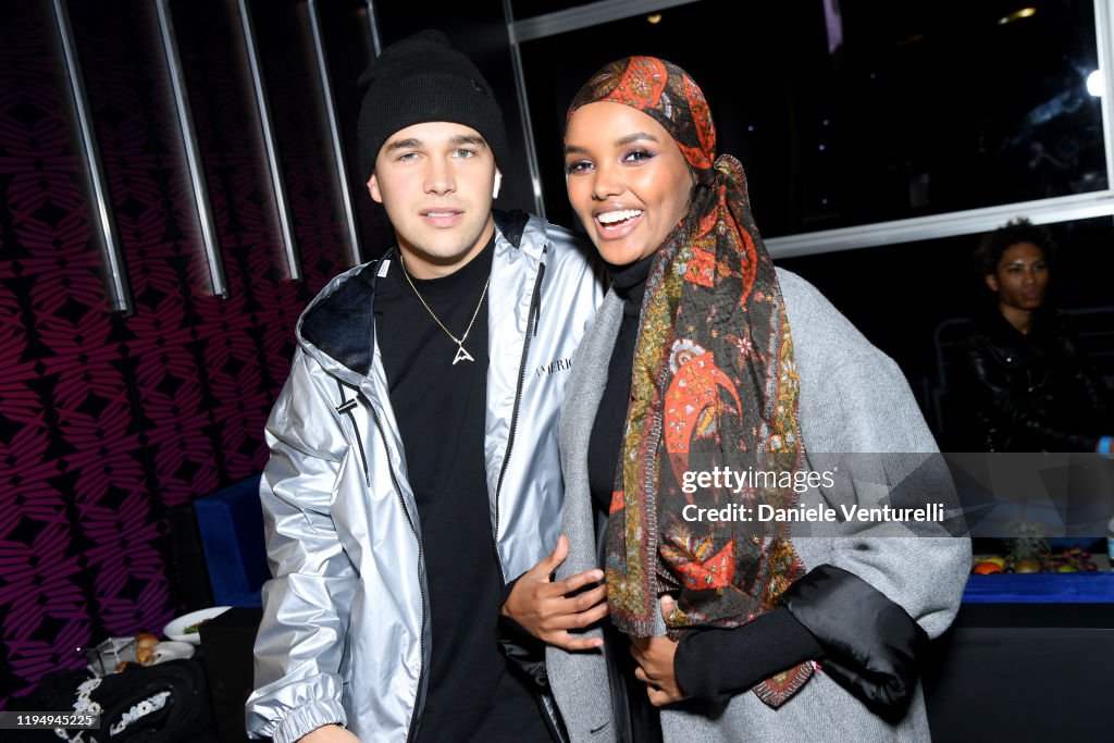 MDL Beast Festival In Riyadh - Day 1