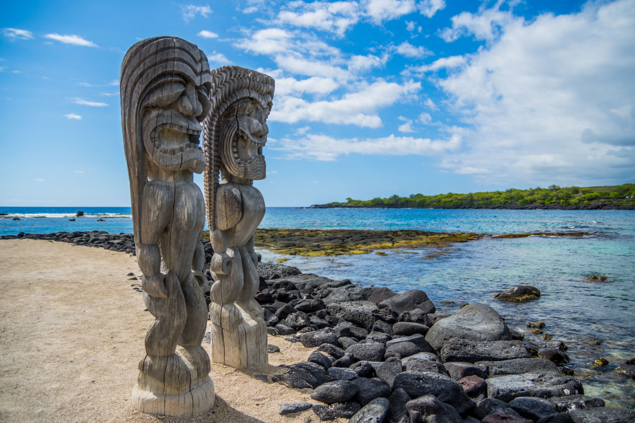 hawaii history