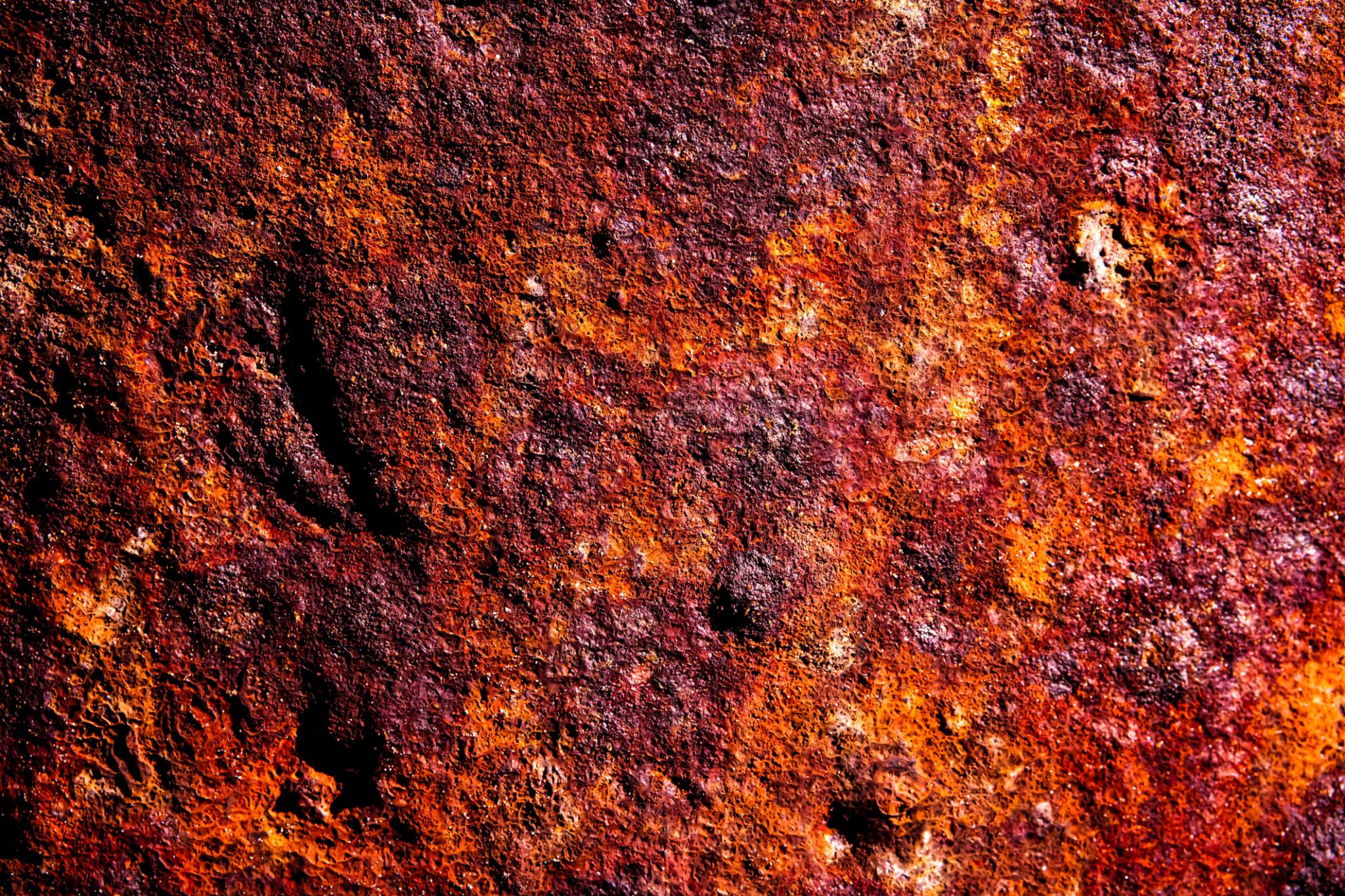 korrosion metall