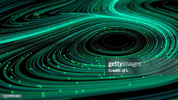 Main Line Particles Particle Line Photos and Premium High Res Pictures - Getty Images
