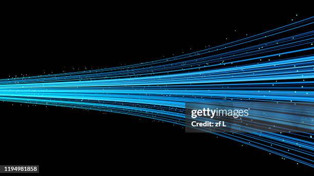 Particle Lines Photos and Premium High Res Pictures - Getty Images