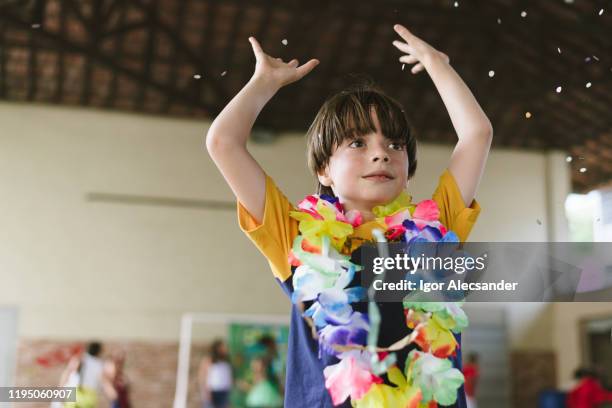 beautiful boy, carnival ball - school fair stock pictures, royalty-free photos & images
