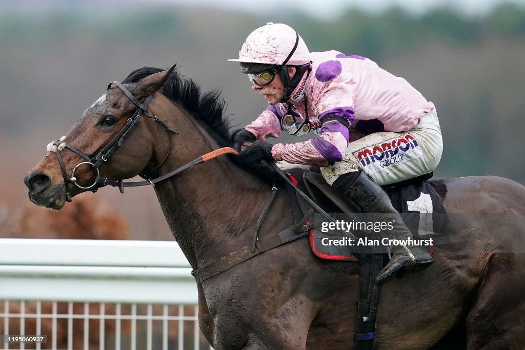 Ascot Races