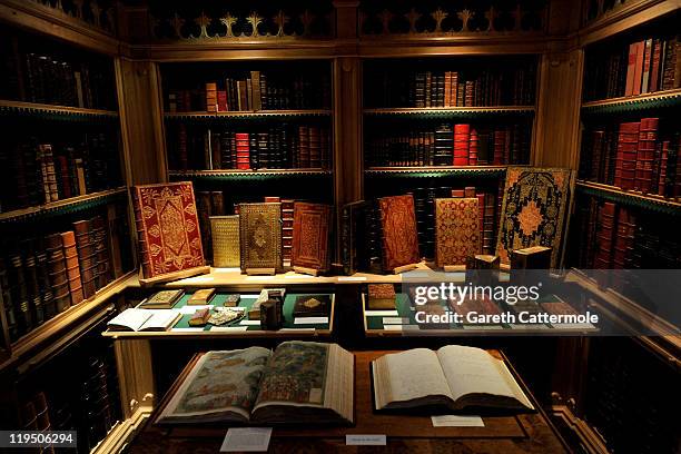 Stopsley Library Wormsley Library Photos and Premium High Res Pictures - Getty Images